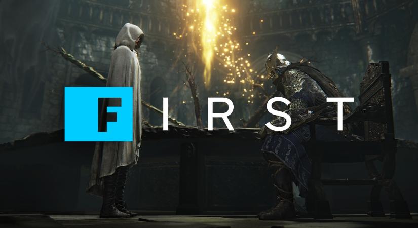 Az Elden Ring Nightreignnek is lesz története, de ezt rendhagyó módon fogja elmesélni – IGN First