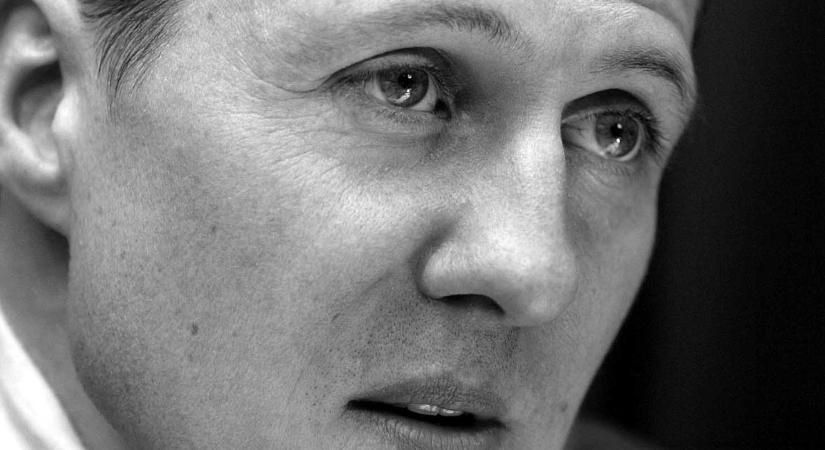 Zokog a világ! Ami most Michael Schumacherről kiderült