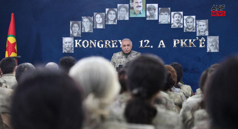 Váratlan reménysugár a Közel-Keleten: Negyven év után véget ér a török–kurd háború – feloszlott a PKK
