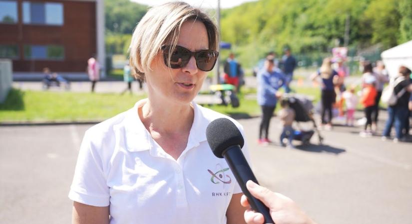 Idén is népszerű volt a program