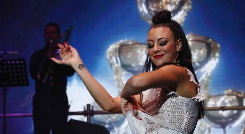 Stana Alexandra kikotyogta! Ő lehet a párja a Dancing with the Stars következő évadában?