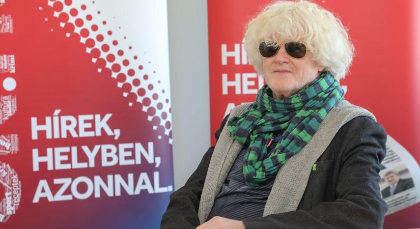Betiltott dalok és cenzúra – Müller Péter Sziámi AndFriends Miskolcon- videó!