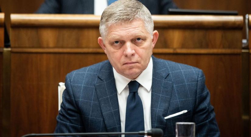 Megvan, mikor áll bíróság elé Robert Fico merénylője