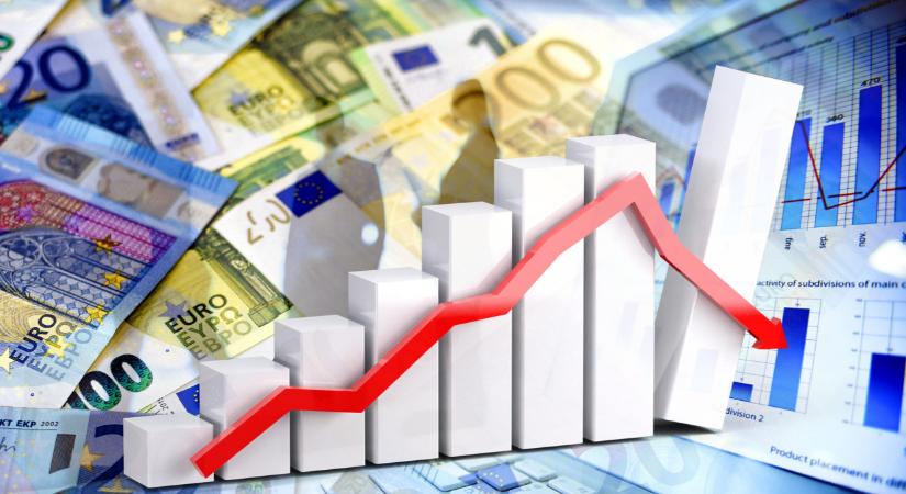 Így alakult ma a devizapiac: gyengült a forint, nem festenek jól a számok
