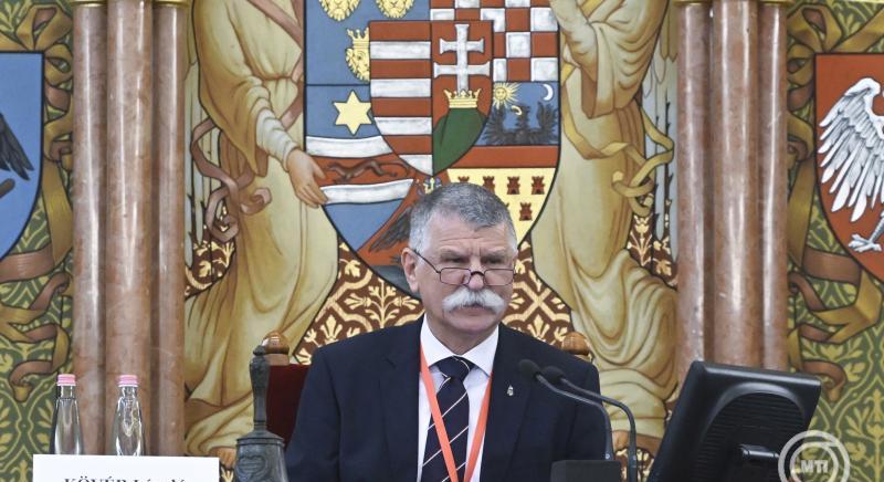 A regionalizmus erősítéséről beszéltek az európai parlamentek képviselői