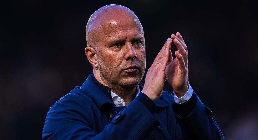 Tárgyalásba kezd a Pool Alexander-Arnold lehetséges utódjával