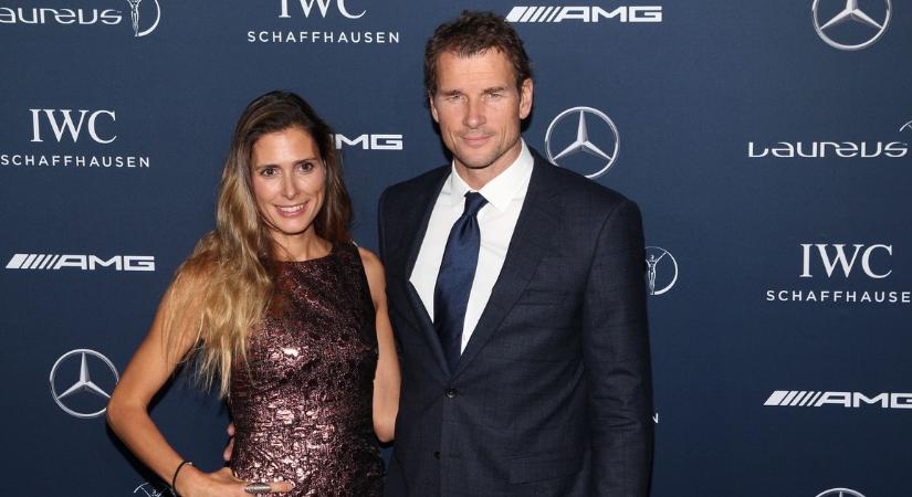 Vége! 25 év után válik a feleségétől a német futballsztár, Jens Lehmann