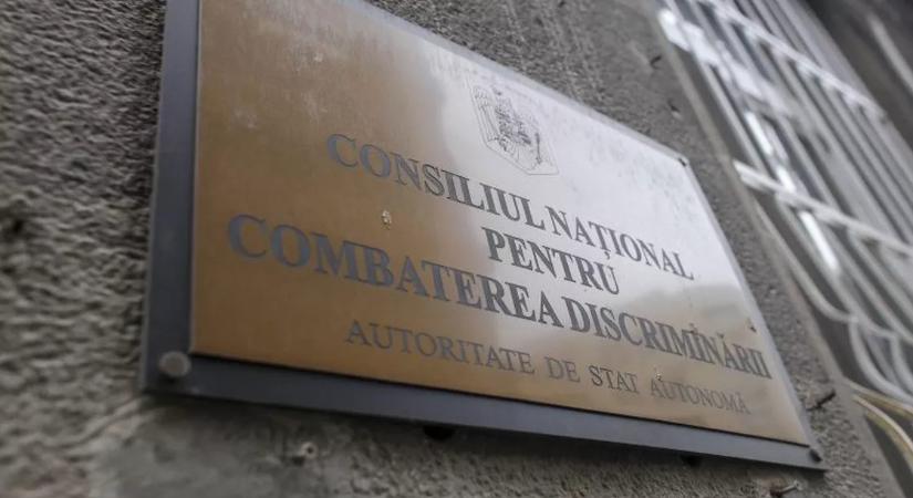 Az USR diszkrimináció miatt panaszt tett George Simion ellen