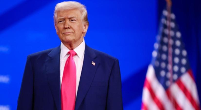 Trump: Putyin találkozót akar fegyverszünet helyett, Ukrajnának azonnal bele kell egyeznie