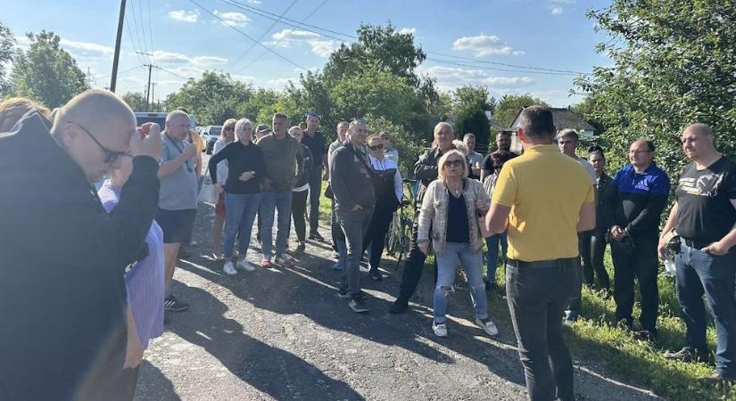 Közgyűlés elé kerül a győri zártkertek ügye