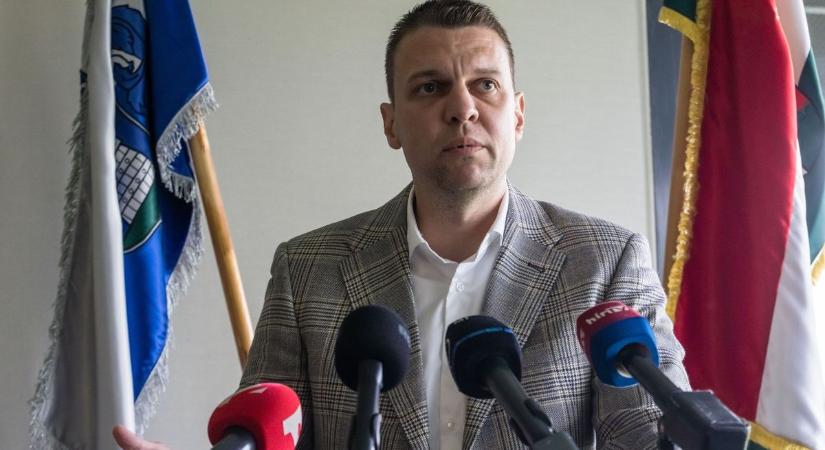 Menczer: a kulcsfigura minden bizonnyal Ruszin-Szendi Romulusz (videó)