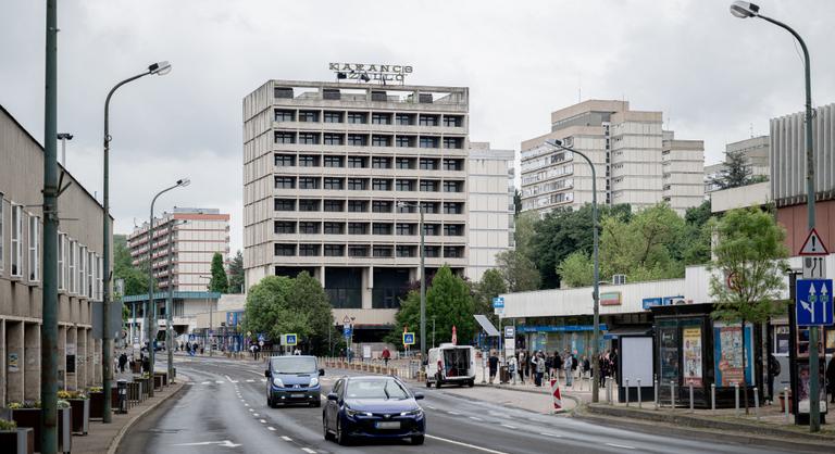Nem épül Monaco a magyar szellemhotel köré, újra ékkő lehet a nógrádi szégyenfoltból