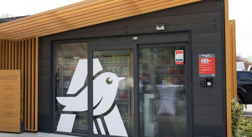 27%-os árcsökkenéssel ünnepli 27 éves születésnapját a magyar Auchan