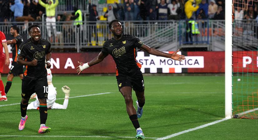 Serie A: pont nélkül maradt a kiesőjelölt otthonában a Fiorentina! – videóval