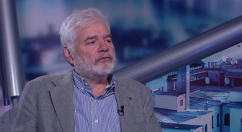 Horn Gábor: 17 éve igazam volt, bár nem csak Gyurcsányt küldték el a p***-ba, hanem minket is  videó