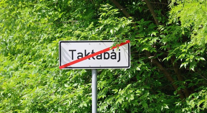 Pont került a taktabáji eltűnés ügyére és a fűrészes fosztogatókat is elfogták