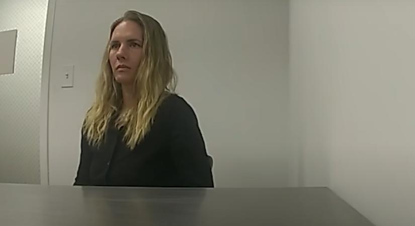 Hátborzongató részletek derültek ki Ruby Franke-ről: népszerű youtuberként éheztette és kínozta a gyerekeit