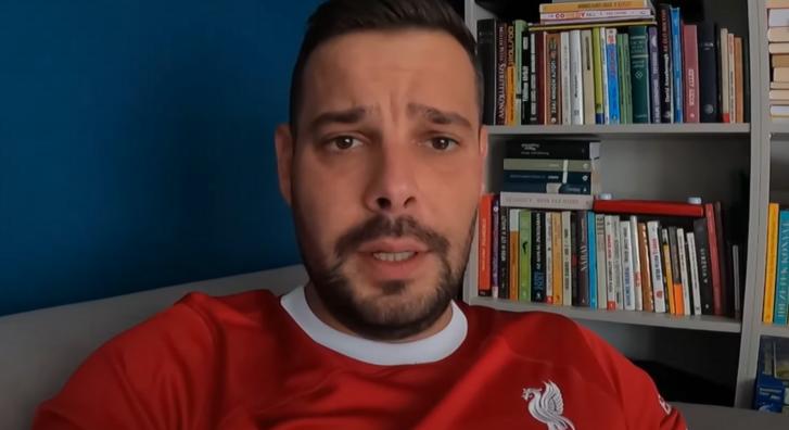 Hatalmasat megy a neten, Kiss Ádám mégsem kímélte a borsodi srácok paródiáját: „Olcsó megoldásokhoz nyúltok”