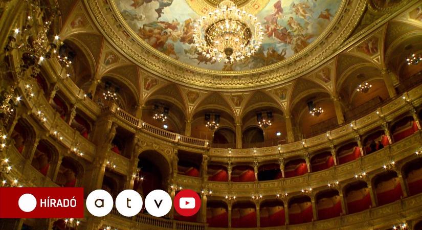 Hatalmas öröm érte a házomlásban lebénult balerinát – visszatért az Operettszínházhoz