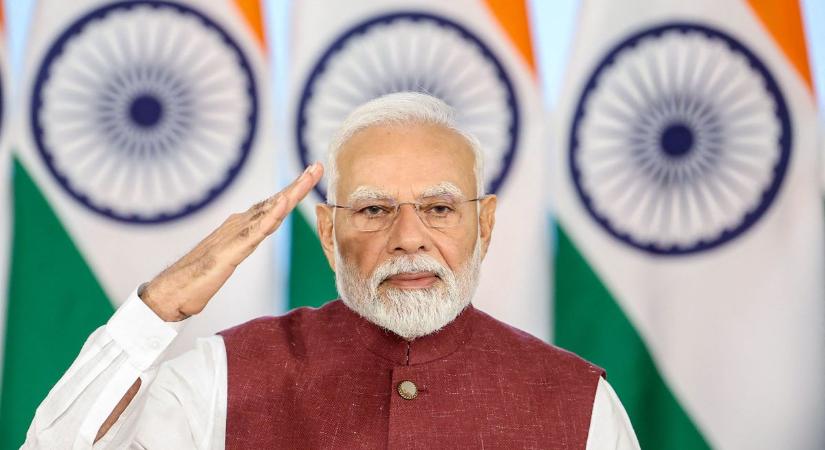 Tűzszünet a nukleáris küszöbön: Modi ultimátuma Pakisztánnak – újabb csapások jöhetnek