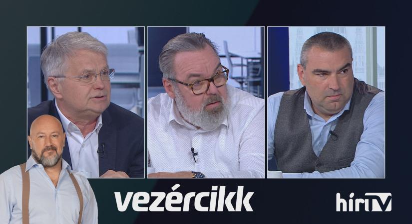 Vezércikk - Magyar Péter csúnyán lebőgött az atombombaként meghirdetett „leleplezésével”  videó