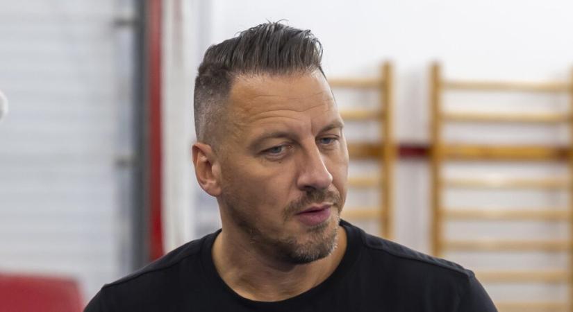 Vastag Csaba megtörte a csendet TV2 kapcsán: így szűnt meg a tanácsadói pozíciója – „Fizikailag sem tudtam volna ezt a munkát tovább csinálni”