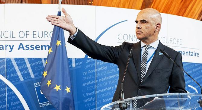 Az Európa Tanács továbbra is „határozottan támogatja Ukrajnát” – Itt van, miért!