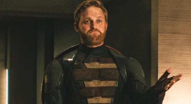 „Ez egy álom” – Wyatt Russell elárulta, milyen titokban forgatni Steven Spielberggel