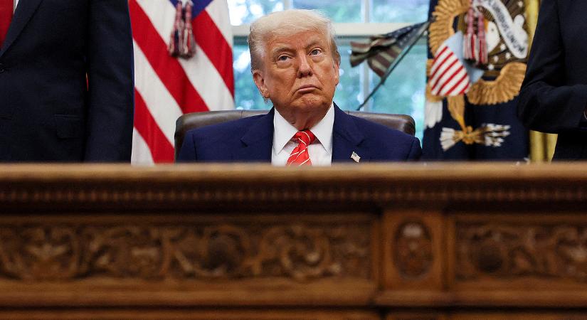 Visszavonhatják Biden klímatörvényét, mivel Trump terveire elfogyott a finanszírozás
