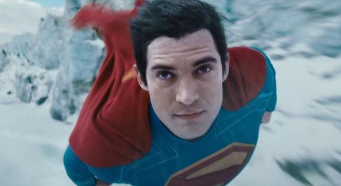 Az új Superman-film végre megmutatja magát – itt a trailer premierdátuma!