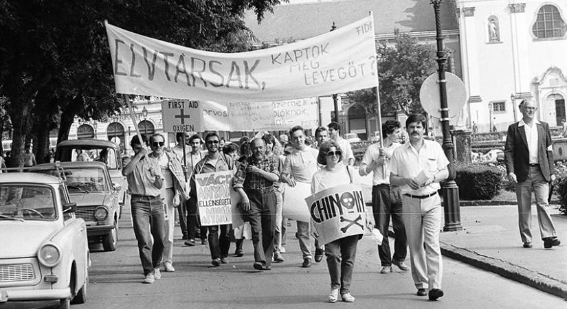 A vasfüggönyt repesztő kultúra