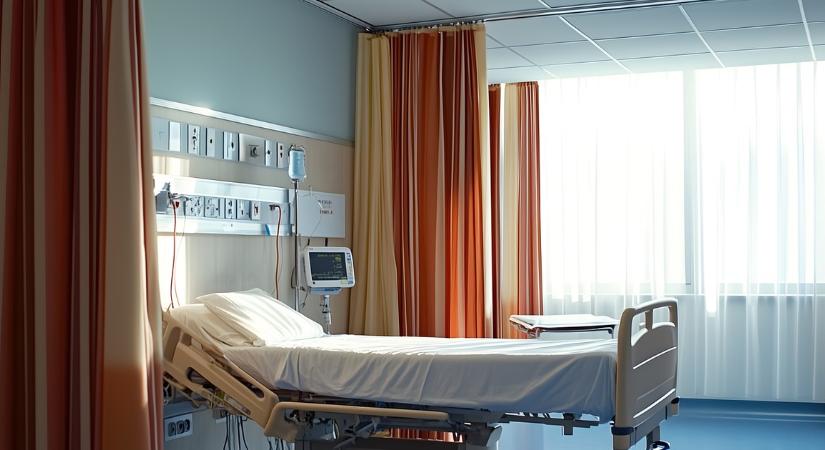 Tegnap este jött a lesújtó hír: kórházba került a Kincsvadászok kereskedője