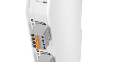 Az Ixxat CAN/FD Repeater Standard: a teljesítmény, az egyszerűség és a fenntarthatóság kombinációja