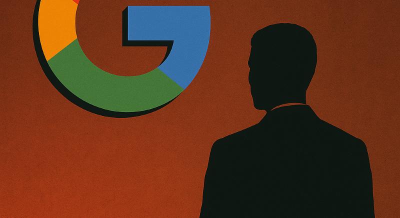 Új dokumentumok szivárogtak ki ez évtized peréről – A Google megfojtja a független sajtót?