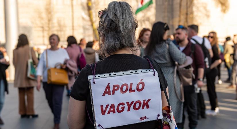 Ápolók nélkül nincs gyógyulás