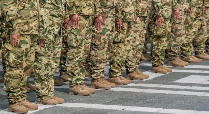 Honvédségi laktanyákban razziáztak – nyomozás indult