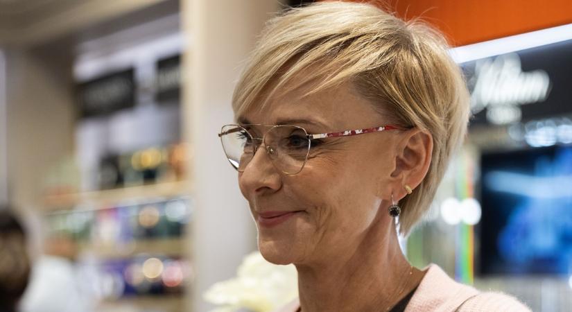Szétrobban a képernyő a cukiságtól: nagyot nőttek Jakupcsek Gabriella unokái (fotó)