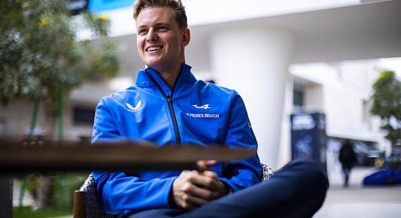 Vettel: Mick Schumacher megérdemelne egy második esélyt az F1-ben
