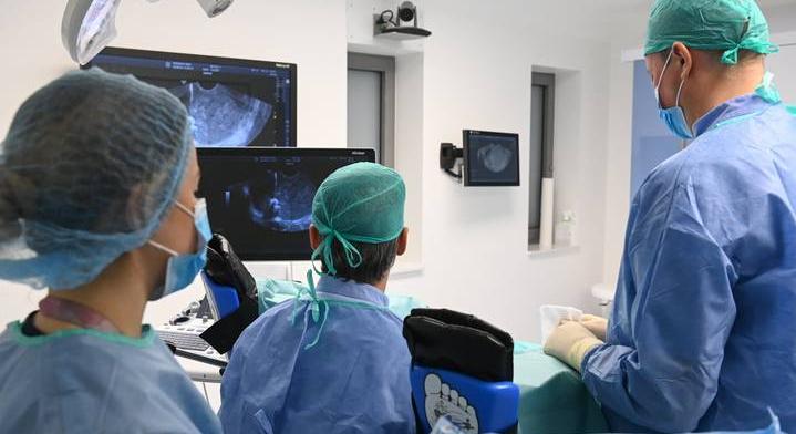 Így működik a gyakorlatban az altatás a műtétek előtt