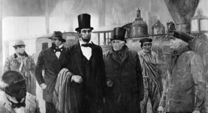 Kegyetlen történelmi kvíz: kávézhatott volna Abraham Lincoln Mária Teréziával?