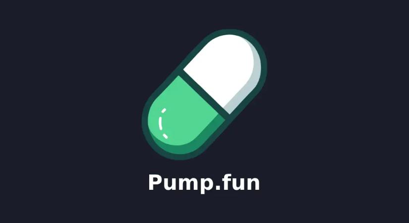 Megosztja bevételeit a mémcoinok létrehozóival a Pump.fun