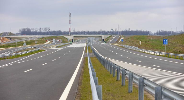 Kormányzati szintre kerül a zalaegerszegi járműipari tesztpálya