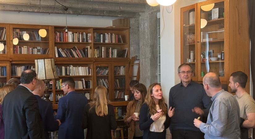 Akik a háttérből mozgatják a szálakat – magyar hivatalnokok a szlovák közigazgatásban