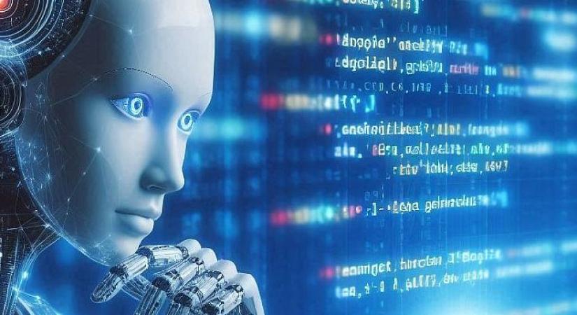 Kiszivárgott: A programozók munkáját átvevő mesterséges intelligenciát fejleszt a Google