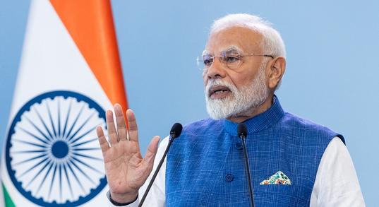 Modi figyelmeztet: Pakisztán csak akkor menekülhet meg az indiai csapásoktól, ha felszámolja terrorista infrastruktúráját