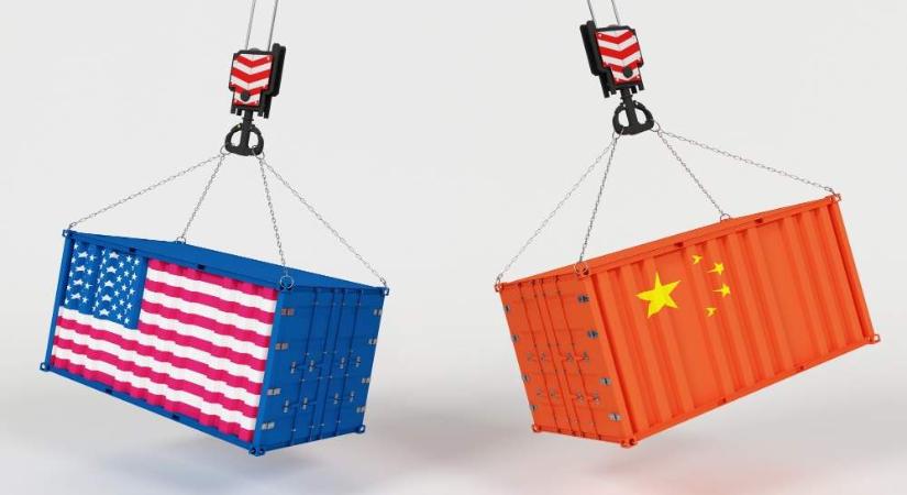 Az USA és Kína letette a fegyvert a vámháborúban, de a bizonytalanság megmaradt