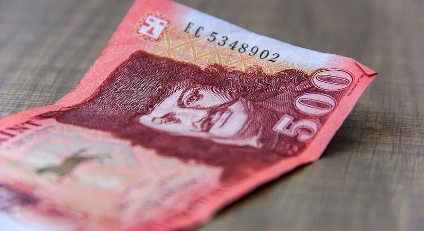 Lefagyott a forint: stagnálás a devizapiacon