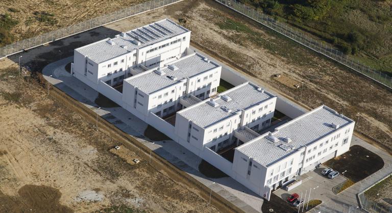 Hepatitis B-vel és szifilisszel fertőzött gyerekek kerültek az egészségesek közé a nagykanizsai javítóintézetben