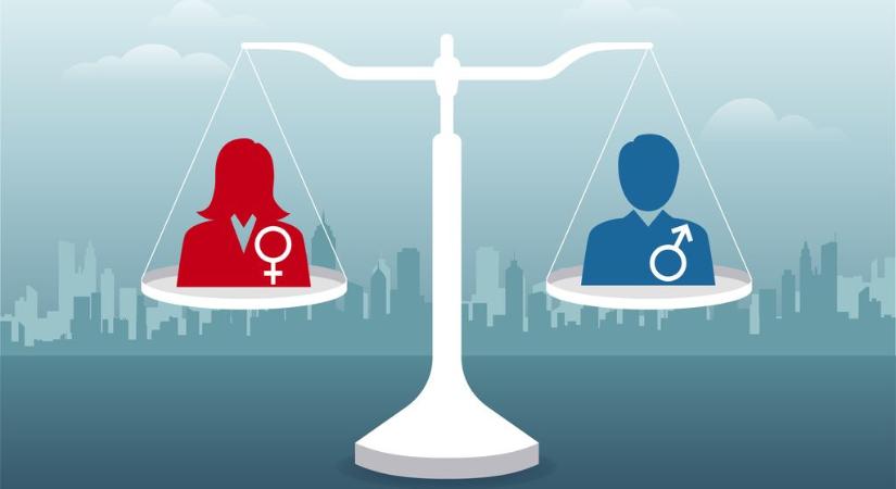 Kutató: Európa mentőövet dobhat az Amerikában visszaszorított woke- és genderideológiának