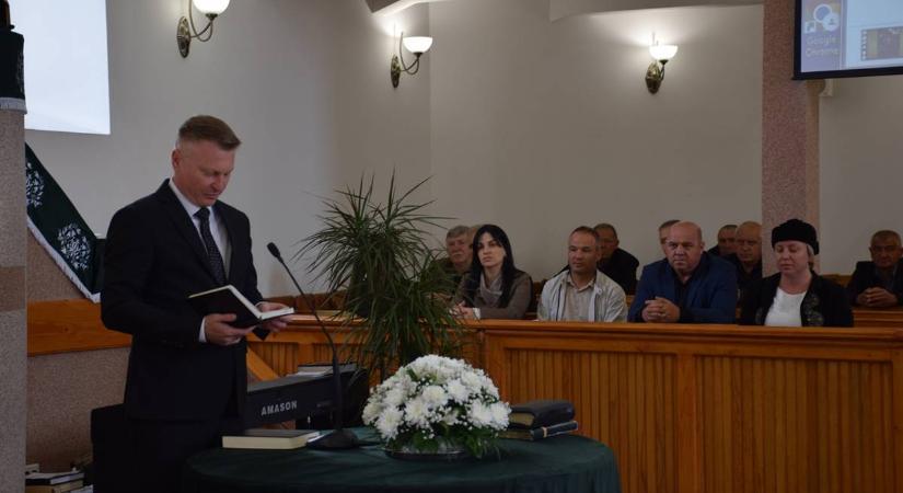 Csendesdélután Csongoron - Jót tenni másokkal – ez az örömteli szolgálat
